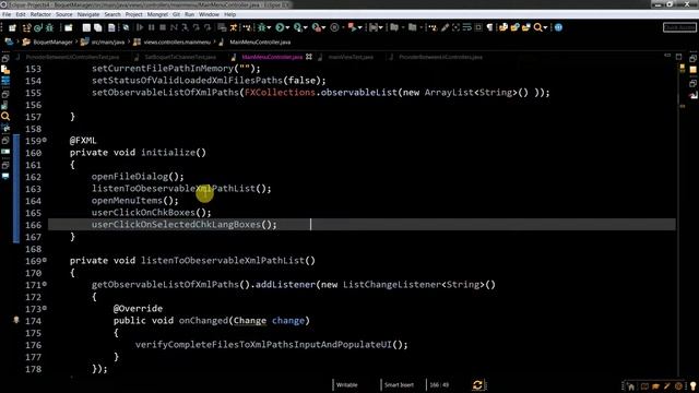 46 WritingShareableProviderObject смотреть онлайн