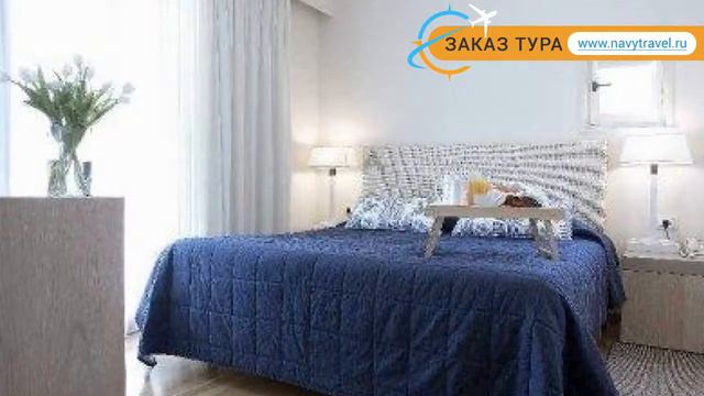 AGAPI BEACH 4* Греция Крит - Ираклион обзор – отель АГАПИ БИЧ 4* Крит - Ираклион видео обзор смотреть онлайн