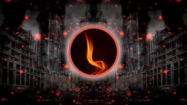 Synth Rock - Free 80s Synthwave Punk Rock Instrumental (Music free, no copyright) смотреть онлайн