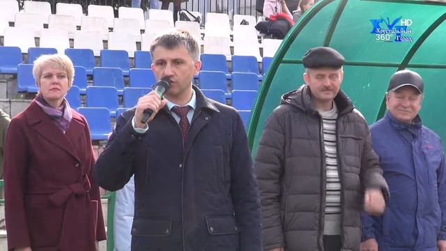 Второй слёт кадетов г.Гусь-Хрустальный смотреть онлайн
