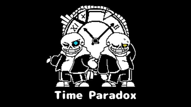 Time Paradox[+MiDi]