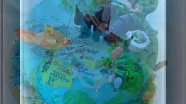 Торты для мужчин смотреть онлайн