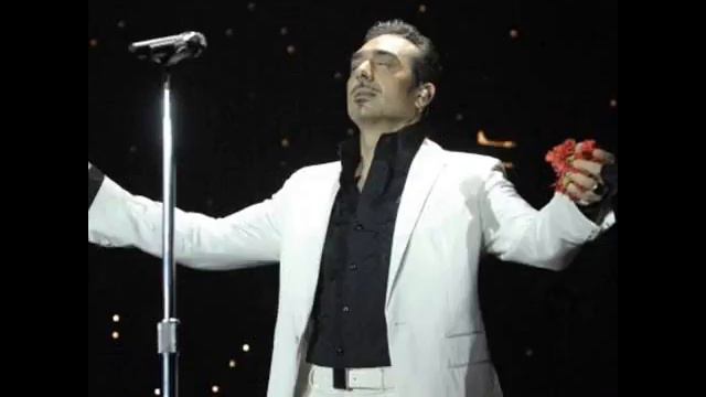 Notis Sfakianakis - Na Hareis