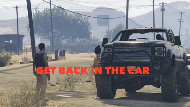 WE HUNT DOWN A CRIMINAL! GTA 5 RP - WEAZEL NEWS EP 18 смотреть онлайн