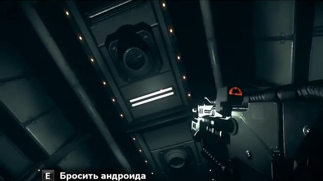 Chronicles of Riddick: Assault on Dark Athena прохождение Hardcore =5= Экстремальный подъем смотреть онлайн