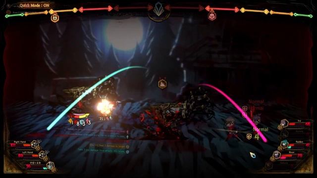 Library of Ruina | 21 Million Damage смотреть онлайн