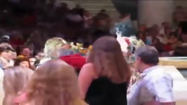 ПОЗОР!!! Звезды сошли с ума. Жесткие позоры звёзд. смотреть онлайн
