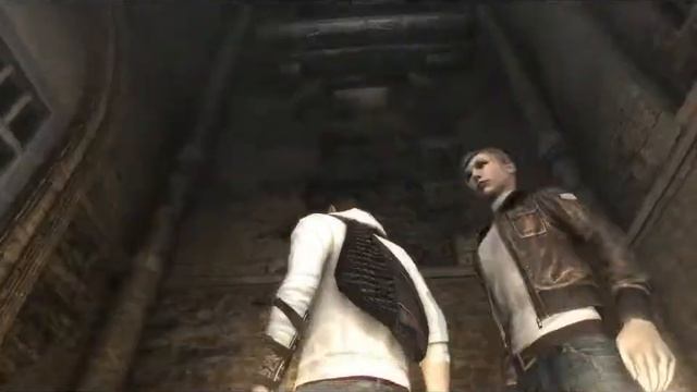 Assassins Creed Brotherhood on Nvidia GT 240 смотреть онлайн