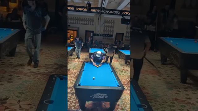 Texas OGs vs NAD Round 1: Won 11-4 смотреть онлайн