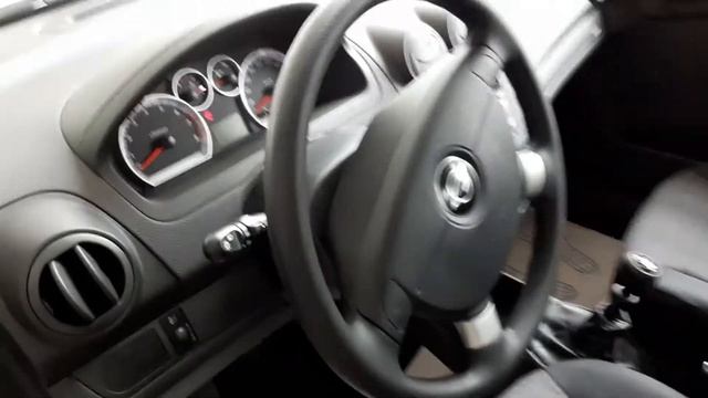 Обзор Ravon R3 смотреть онлайн