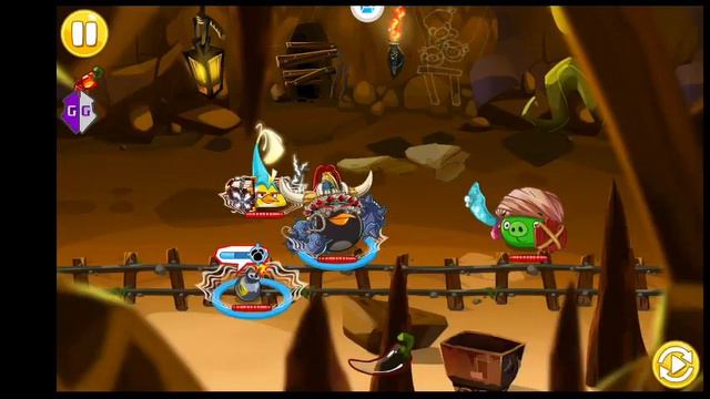 150 Pigs Script! Angry Birds Epic GG Script! смотреть онлайн