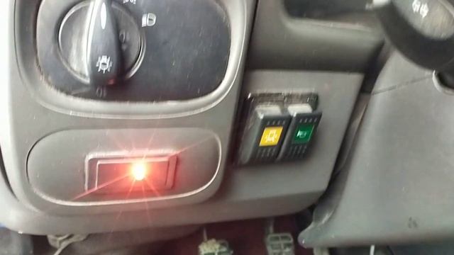 Контролька на свечи накала смотреть онлайн