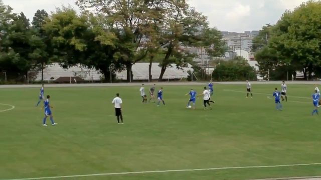 Stefan Mandic смотреть онлайн