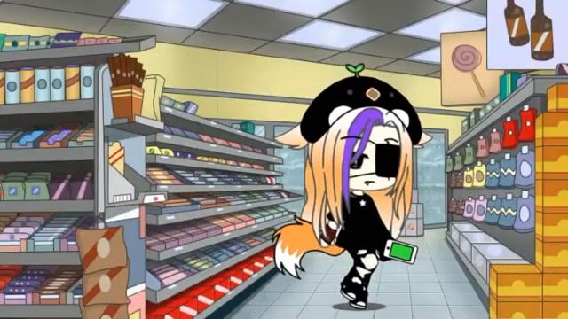 Meme ||Магазин супов|| original {Gacha life} смотреть онлайн