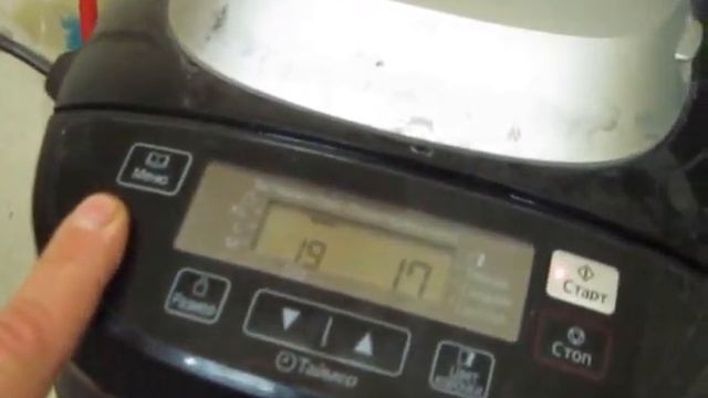ПРИГОТОВЛЕНИЕ ХЛЕБА НА ЗАКВАСКЕ ШАГ 3 ХЛЕБОПЕЧЬ смотреть онлайн
