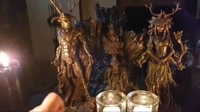 ЛЕСНЫЕ ДУХИ ИНГА ХОСРОЕВА ВЕДЬМИНА ИЗБА смотреть онлайн