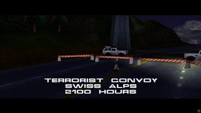 العميل 007 تختيم كامل | Tomorrow Never Dies 007 PS1 Longplay No Commentary Playthrough Full Game смотреть онлайн