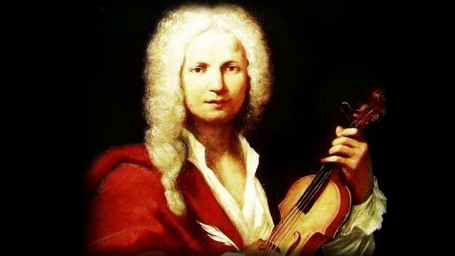 Вивальди Vivaldi музыка для снятия стресса и наполнения позитивом