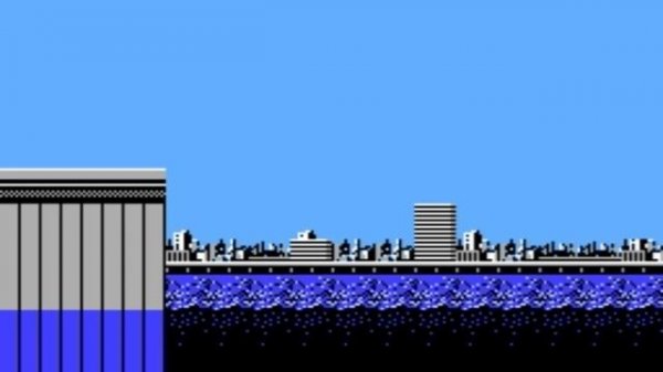 The Krion Conquest (NES)