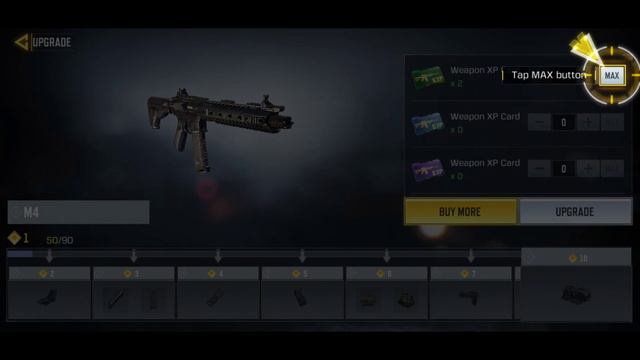 Call of Duty®: Mobile - Garena (Andorid iOS APK) - FPS Gameplay HD смотреть онлайн