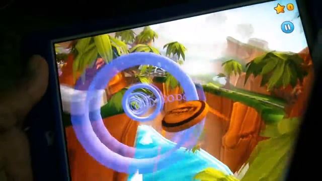 Frisbee forever 2: Bonus World level 6 смотреть онлайн