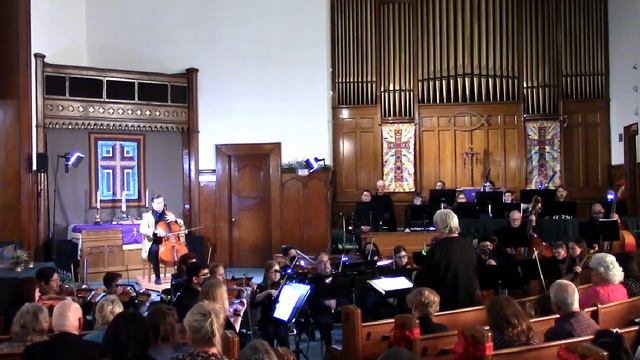 SSO Rococo Variations by Tchaikovsky Ruslan Biryukov смотреть онлайн