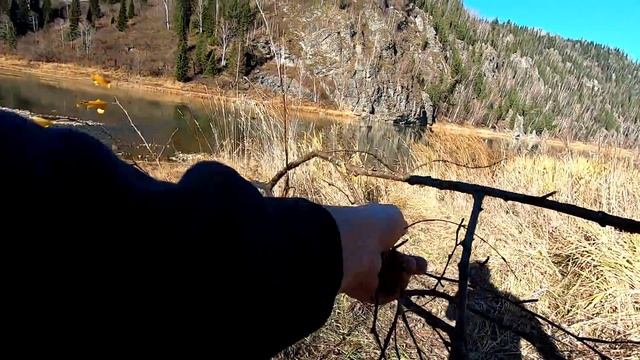 Газ 3308 #210 16.10.2021 третий день на реке смотреть онлайн