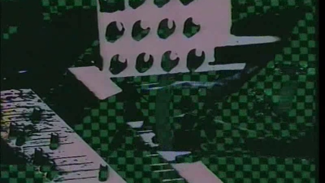 Tangerine Dream - Live At Coventry Cathedral 1975 смотреть онлайн