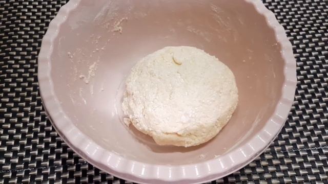 Творожные зразы с изюмом! смотреть онлайн