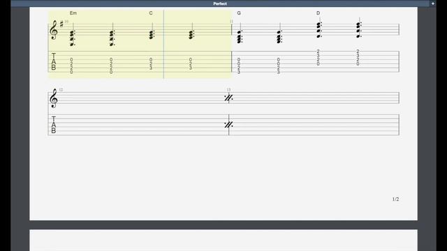 Perfect (Assessed) Rockschool Grade 1 Acoustic Guitar смотреть онлайн