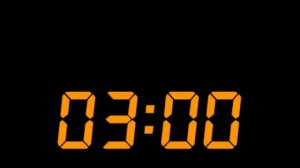 Секундомер - 6 минут (шесть минут) Stopwatch - 6 minutes (six minutes)