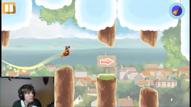 Let's Play Maria the Witch- Pixel Spank смотреть онлайн