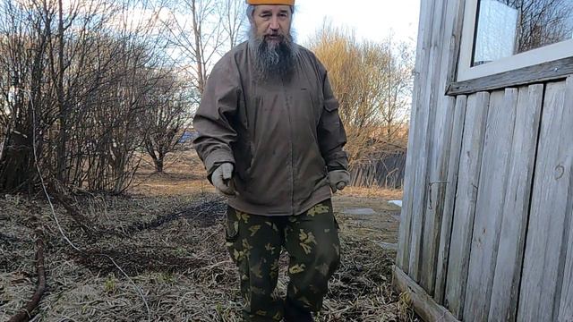 Особый забор у Святого источника смотреть онлайн