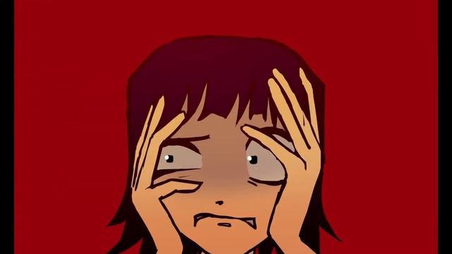 WHERE's YO HEAD AT? - ANIMATION MEME смотреть онлайн