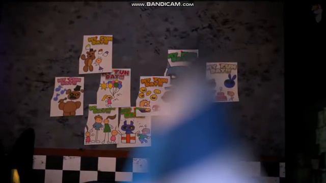 ПЕСНЯ МАРИОНЕТКИ fnaf смотреть онлайн