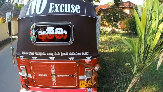 Унаватуна обзор. Отель Unawatuna guest в Шри Ланке. Шри Ланка 2018. смотреть онлайн