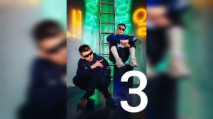 УГАДАЙ ПЕСНЮ GAYAZOV$ BROTHER$ | 1 ЧАСТЬ