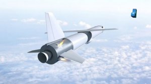 В России начались лётные испытания многоразовой ступени «Крыло-СВ»