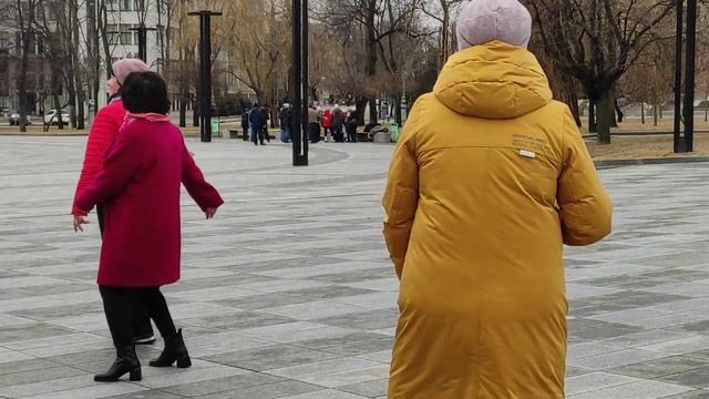 Танцы/Харьков/Dancing/Какая ты хорошая/?️?? смотреть онлайн