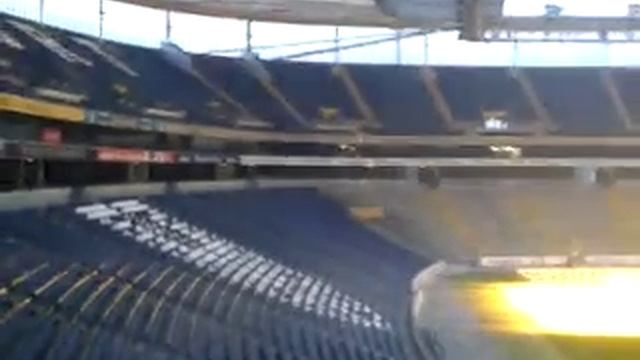 Commerzbank-Arena Eintracht Frankfurt смотреть онлайн