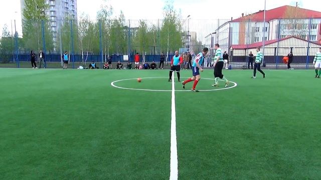 мфк 75+ - фк Грани 11.05.15. смотреть онлайн