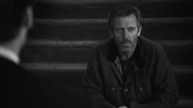 House & Wilson Ophelia смотреть онлайн