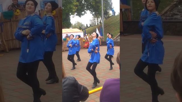 Казачки Кубани смотреть онлайн