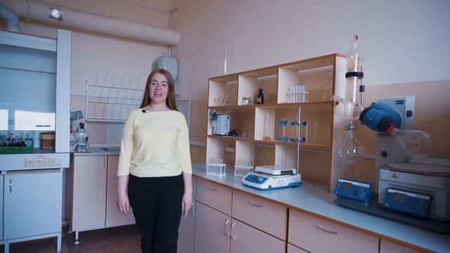 промо ролик БГАТУ инженерно-технологический факультет ИТФ