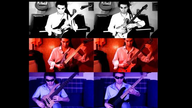Beethoven`s 5th Symphony for Rock Orchestra смотреть онлайн