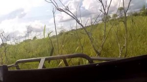 Поход на Скорбеж  Campaign on the lake Skorbezh