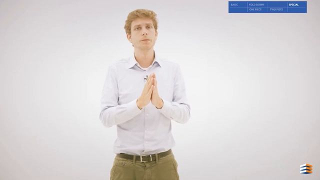 UNIZIP explained - the one-panel herringbone locking system смотреть онлайн