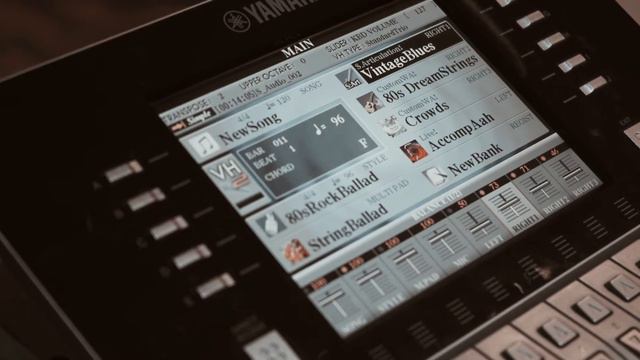 Superior Pack - New Synth Demo смотреть онлайн