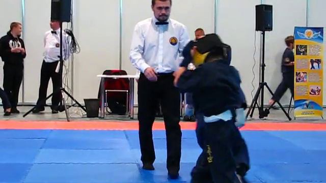 ХОРТИНГ. Международный детский турнир "Беби-Актив" в выставочном центре АККО-ИНТЕРНЕШНЛ. смотреть онлайн