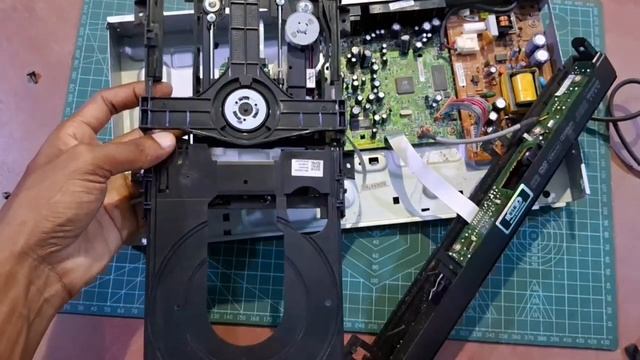dvd player no disc problem hindi | lg dvd no disc error смотреть онлайн